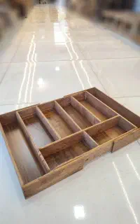 صنایع چوبی