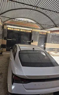 النترا ۲۰۲۵ و کرولا کراس صفر