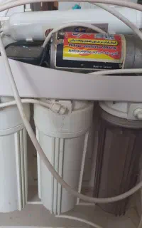آب تصفیه کن