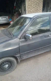 ماشین مدل 78 جوان پسند