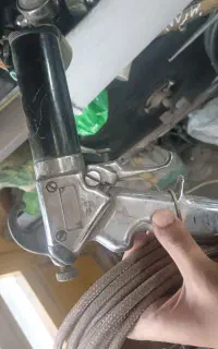 تفنگ باد پاش صنعتی