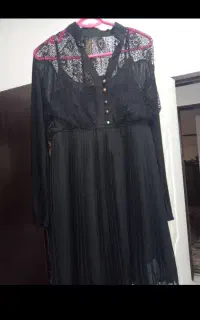 تونیک مجلسی.لباس کار و محلی