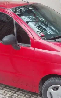 ماتیز مدل ۸۱ mvm ام وی ام
