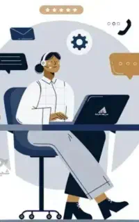پشت میز بشین 50 میلیون پول دربیار