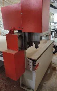 دستگاه cnc سی ان سی چوب