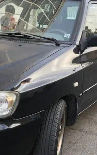 پراید ۱۱۱ مدل ۹۰