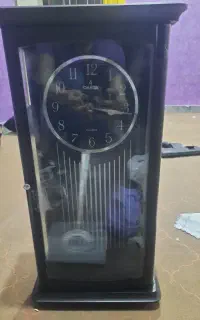 ساعت