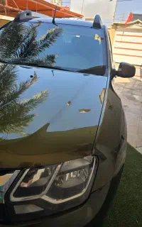 رنو داستر۲۰۱۸