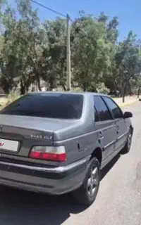پارس ELX