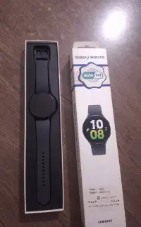 ساعت هوشمند