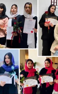 آموزش صفر تا صد اکستنشن مژه