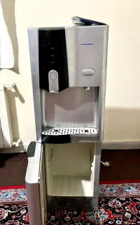 آبسردکن گوسونیک