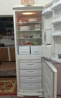 یخچال امرسان