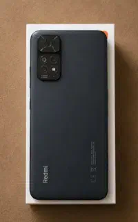 مبایل نوت 11s