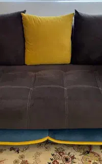 مبل ۷ نفره راحتی