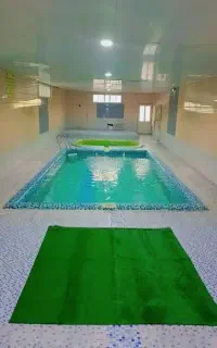 باغ ویلا اجاره روزانه