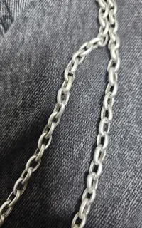 ۲ مدل زنجیر و تعدادی انگشتر