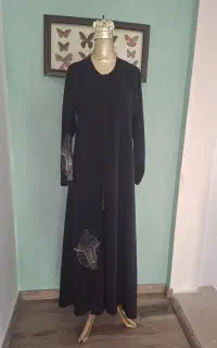 مانتو عربی