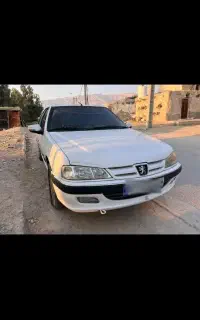 پارس مدل 401