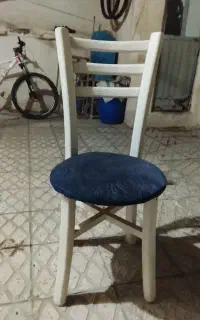 صندلی سالم