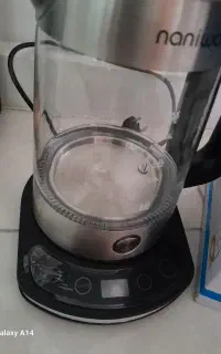 چایساز نانیوا
