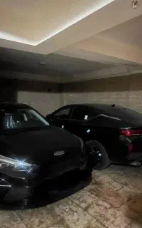 kmc ej7 برقی