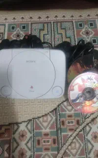 ps1 دو دسته