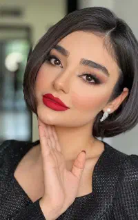 میکاپ حرفه ای و تضمینی