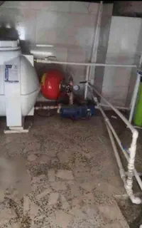 لوله کشی اب صفرتاصدساختمان