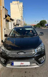 فروش ام وی ام x22 اتوماتیک مدل ۹۶