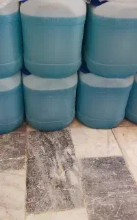 مایع ۵لیتری کیفیت پرسیل