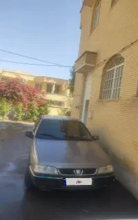 پژو مدل 90