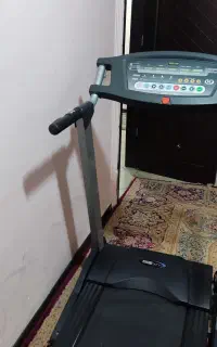 تردمیل خانگی در حد نو مدل SX4-22