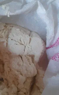 کمه گوسفندی   دوبار تازه شده کمه جوش هم میشه