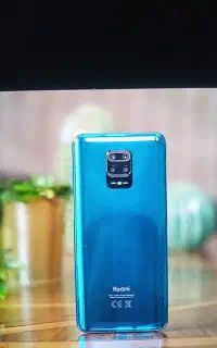 موبایل نوت ۹ اس