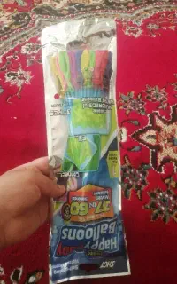 بادکنک تخفیف داره