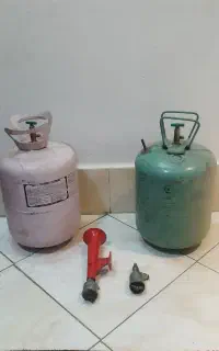بوق سوتی و لنت 405