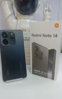 Note 14  256 Ram 8