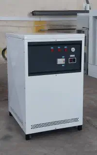 پکیج سه گانه سوز گازوئیلی - گازی