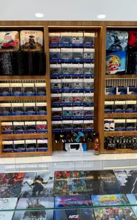 فروش نقد و اقساط PS4 در کاشمر