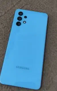 گوشی a32
