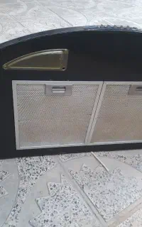 هود اشپزخونه