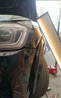 خدمات صافکاری PDRتضمینی.با(تخفیف)