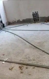 برقکار ساختمان