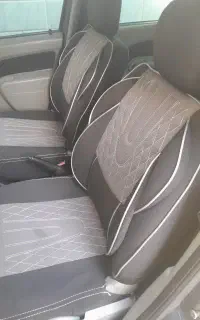 رنو ال نود خاکستری ۸۸