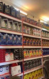 تعویض روغن به قیمت عمده