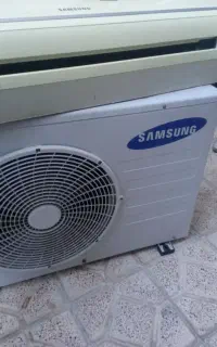 نصب کولر گازی