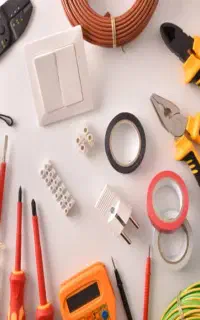 برق کار ساختمان