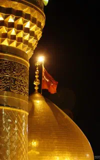 تور زیارتی کربلا / اقساطی