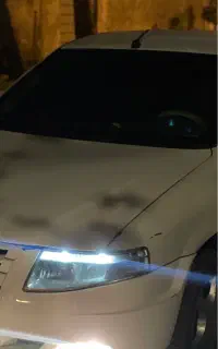 راننده هستم